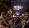 Segundo Terrorismo July 4th